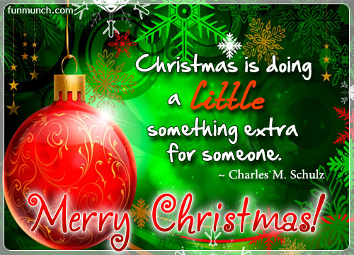 christmas quotes