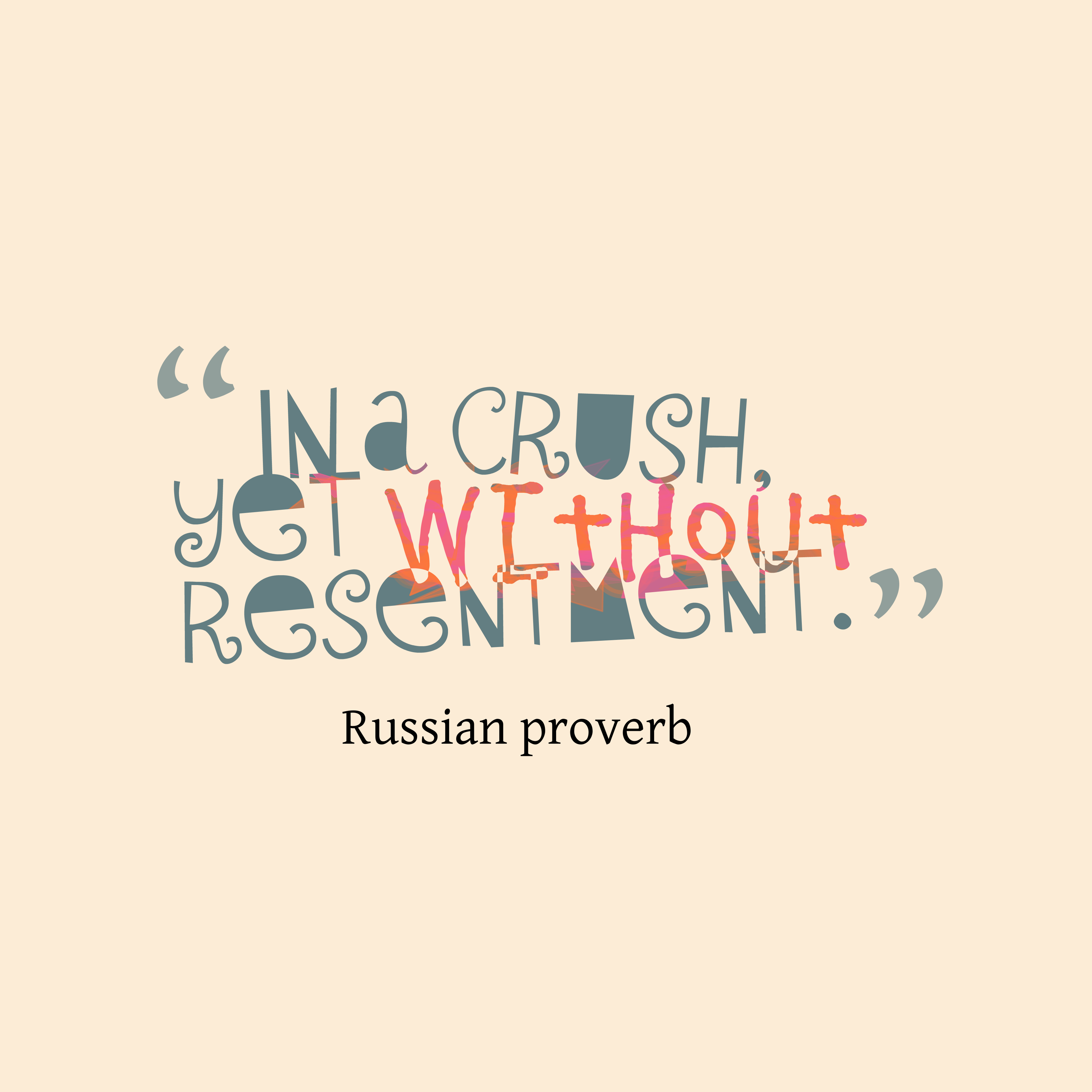 crush quotes