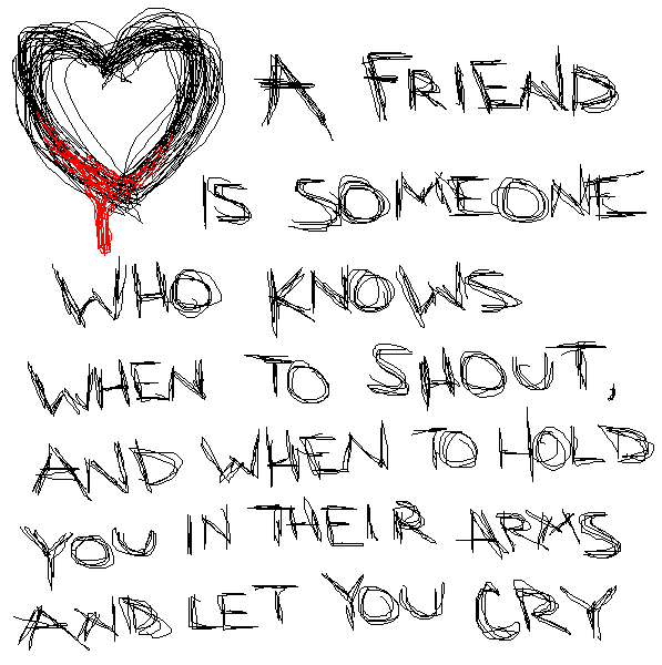 friendship quotes